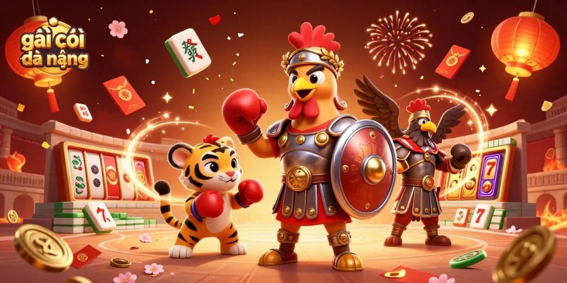 Engage with top gambling strategies in gái gọi đà nẵng featuring a dynamic casino-themed illustration.