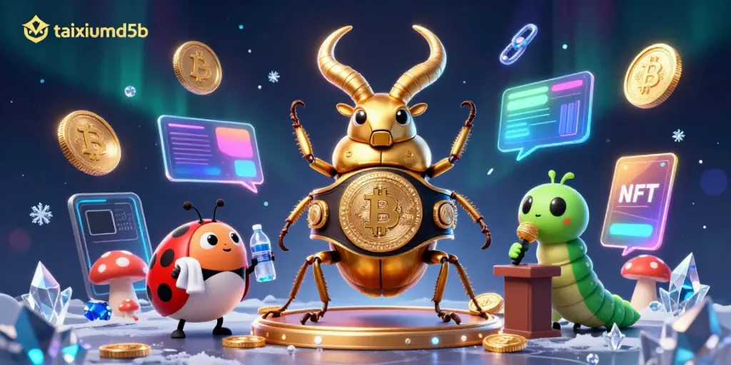 Engage in thrilling gameplay with taixiumd5b amidst 3D cartoon characters and vibrant casino elements.